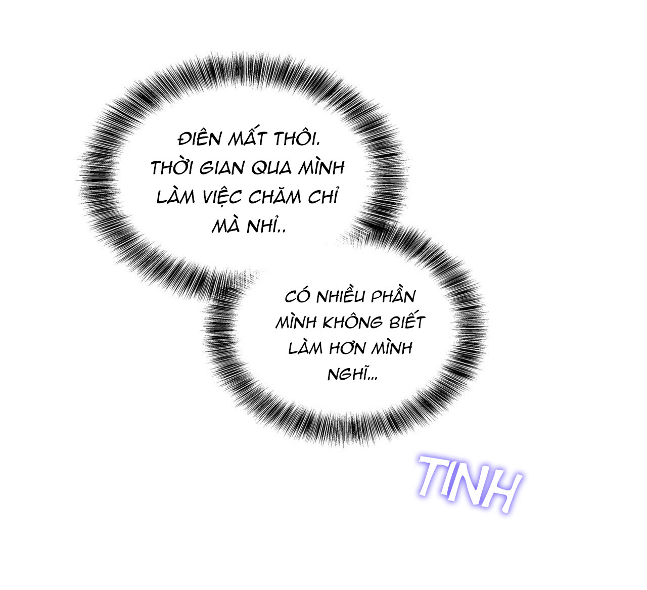 dục vọng mãnh liệt chapter 32 137