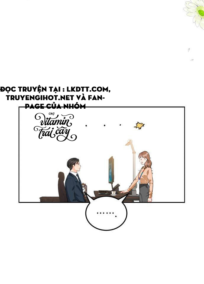 thư ký kam có vấn đề thật rồi! chapter 2 2