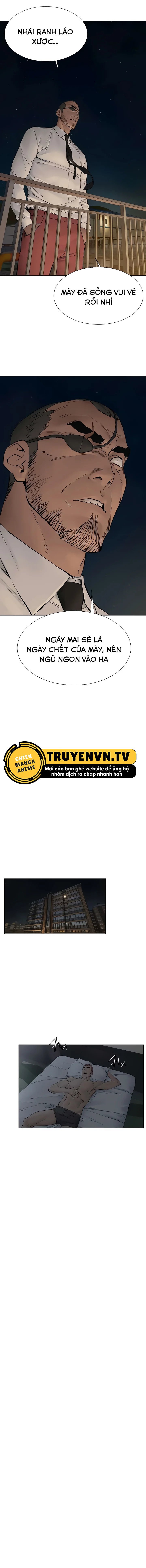 cuộc chiến thầm lặng chapter 226 2