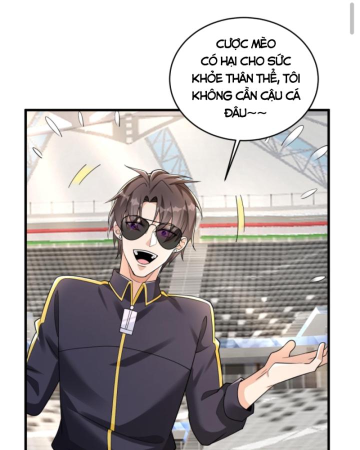 học cùng em gái, tôi bất cẩn vô địch rồi chapter 163 34