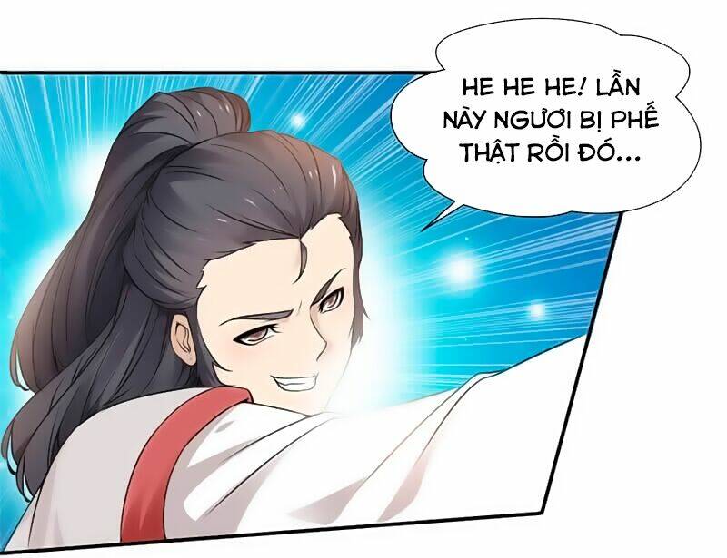 cửu dương thần vương chapter 9 5