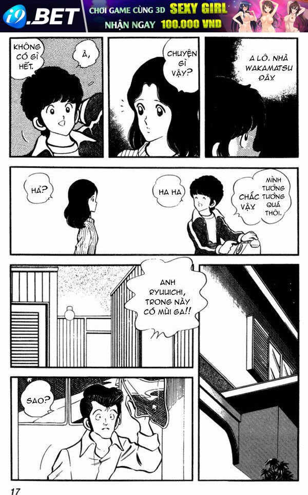 miyuki chapter 30 13