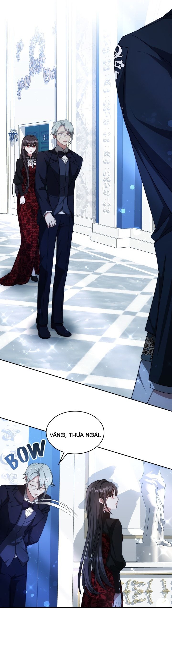 Giọt Nước Tràn Ly chapter 70 40