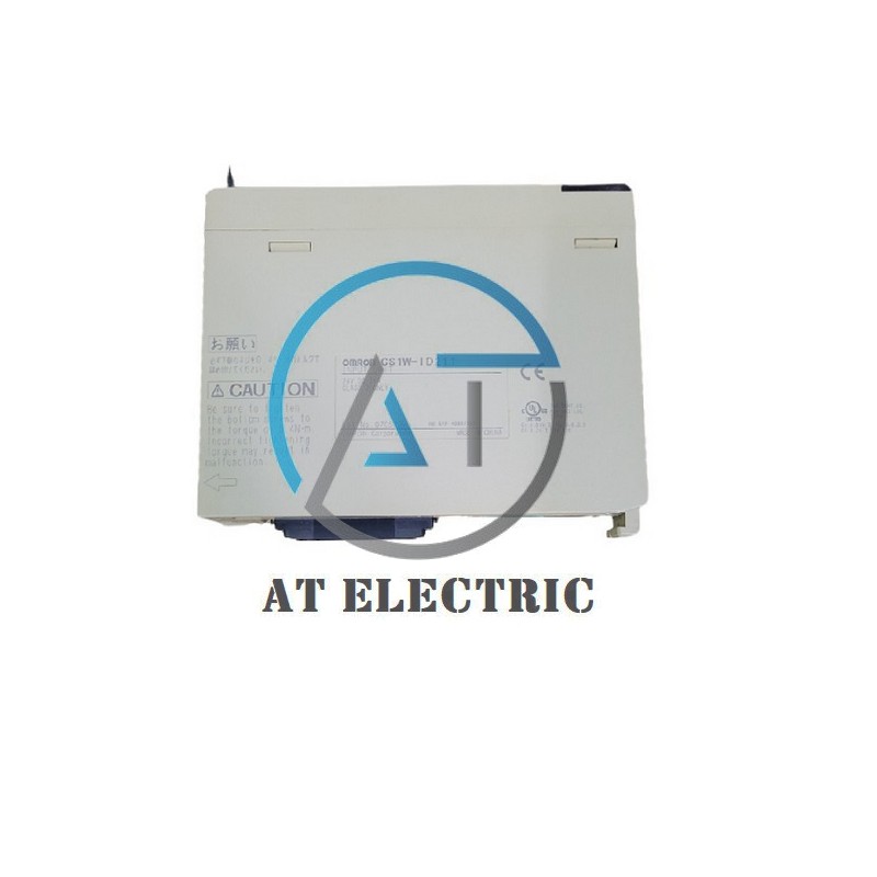 Mô-đun DC Input Unit Omron CS1W-ID211
