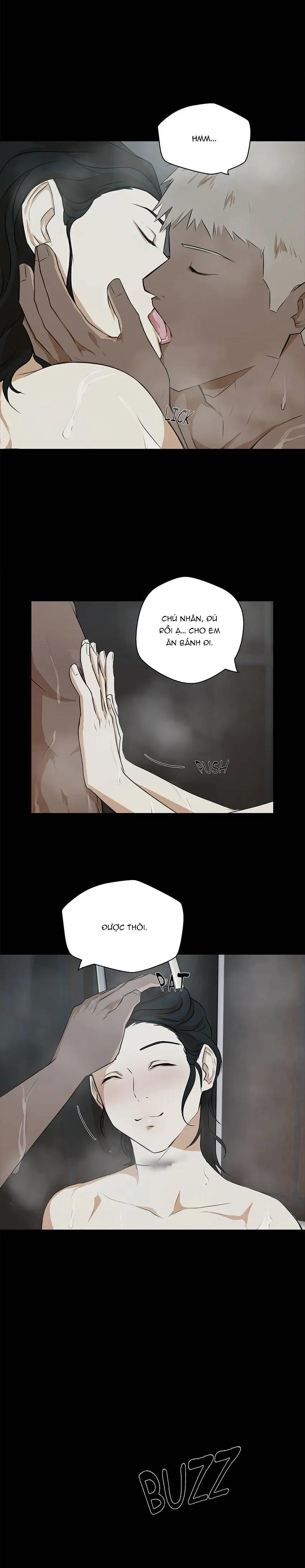 love murder basketball chapter 6 19