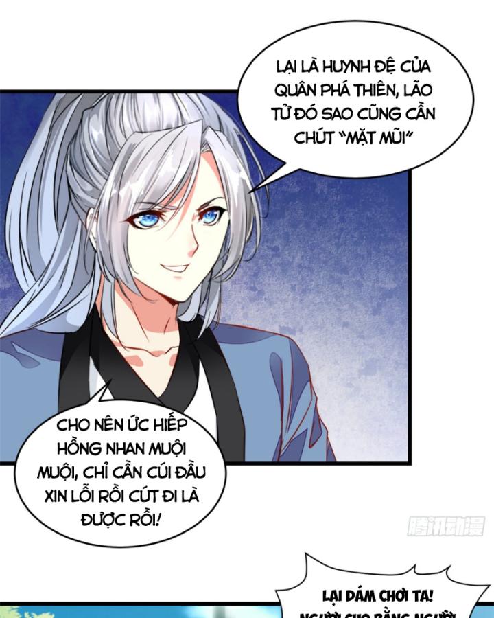 tuyệt thế sát thần chapter 4 12