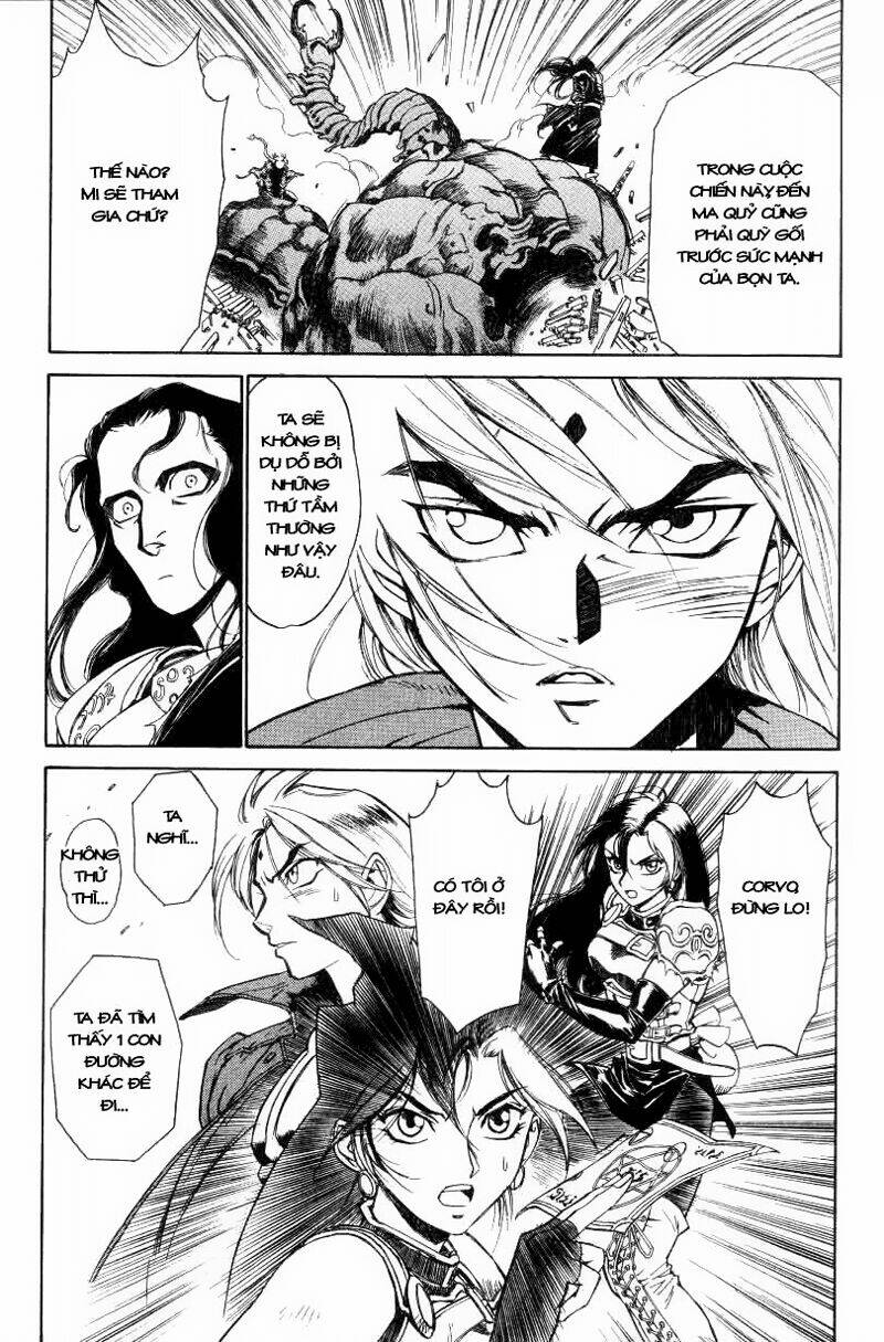 monster collection chapter 11 14