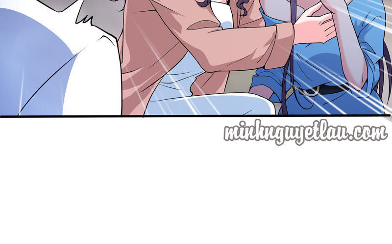 chiến lược lãng mạn của thịnh thiếu chapter 22 30