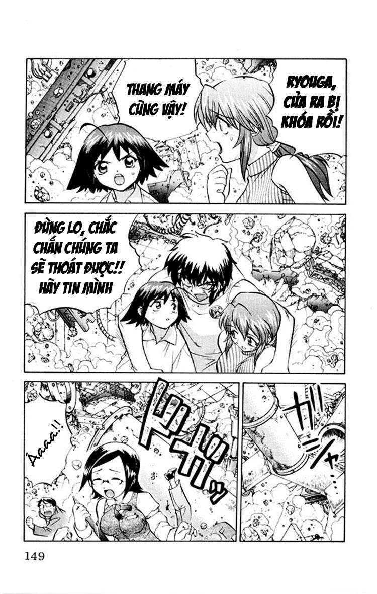 chaosic rune chapter 43 3