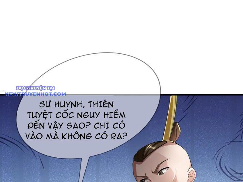 ngủ say vạn cổ: xuất thế đẩy ngang chư thiên chapter 22 48