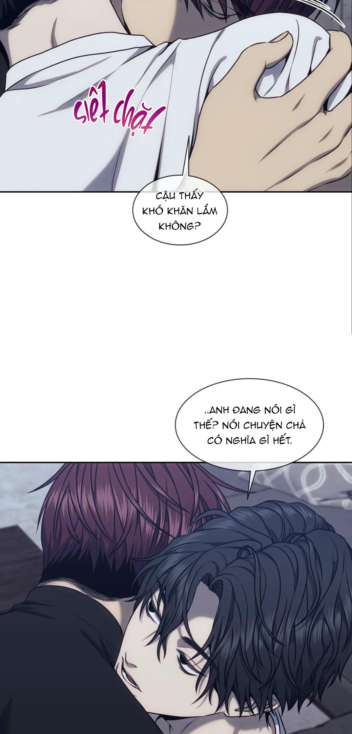 công cuộc báo thù của kẻ yếu thế chapter 48 47