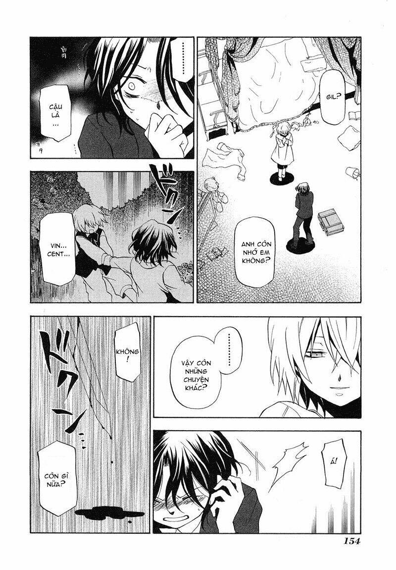 pandora hearts chapter 13 21