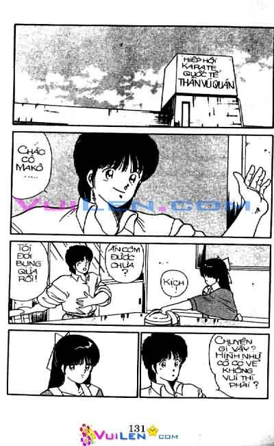 truyền nhân atula - shura no mon i chapter 4 132