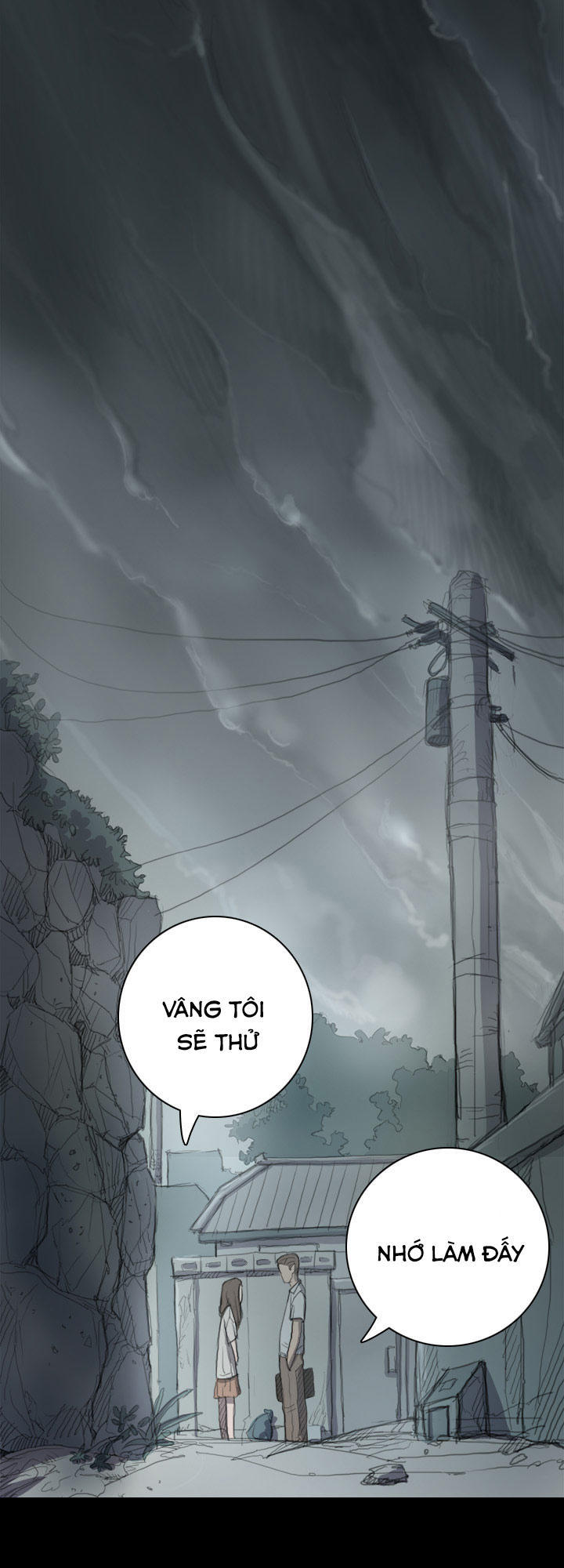 đèn đỏ chapter 8 32