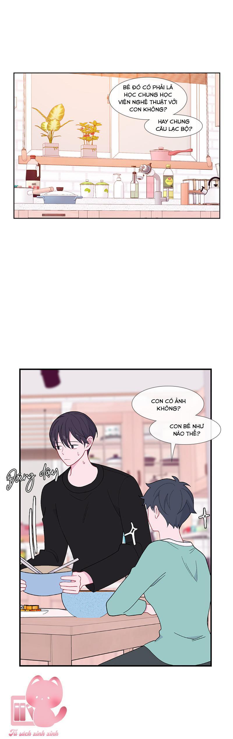 về bên anh chapter 91 30