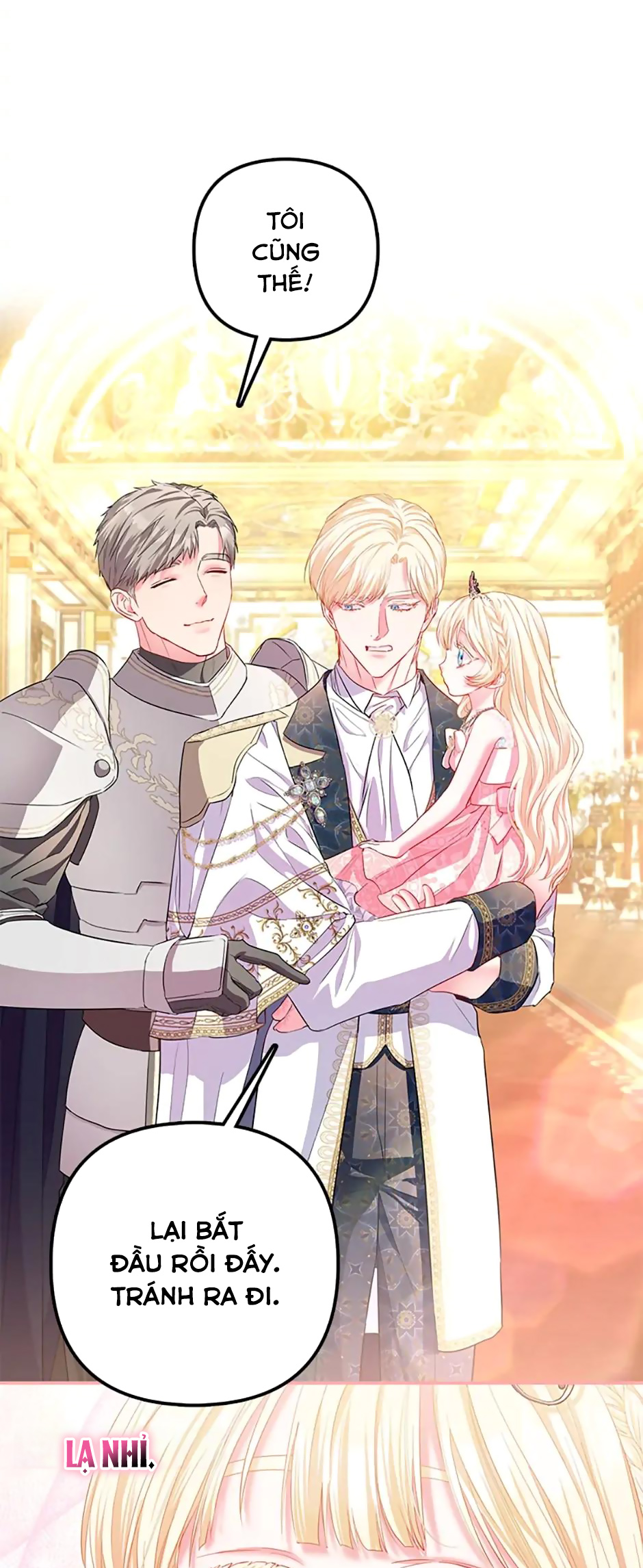 nàng công chúa của tôi chapter 17 43