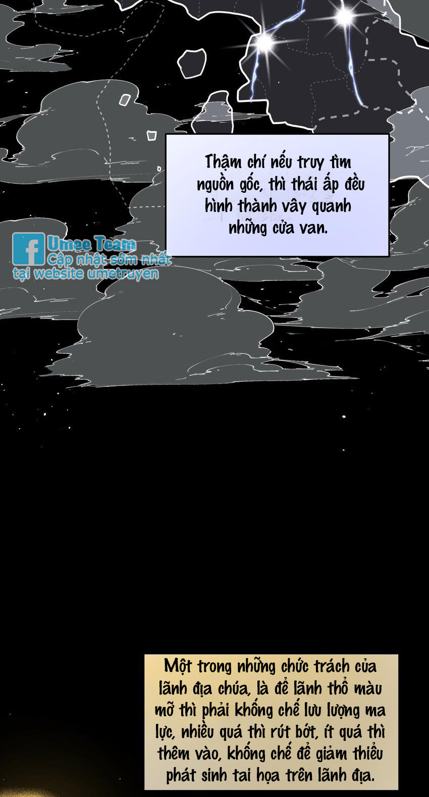 tình cũ là vua chapter 49 6