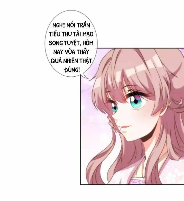 ồ, phu quân đáng yêu của tôi! chapter 61 19