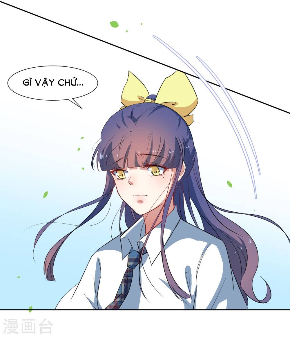 thầy giáo ác ma yêu tôi rồi chapter 47 22