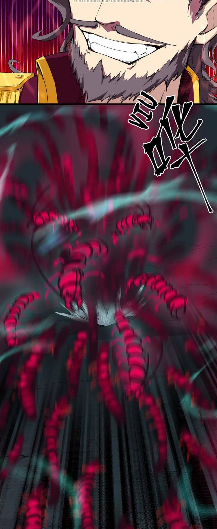 long mạch võ thần chapter 39 24