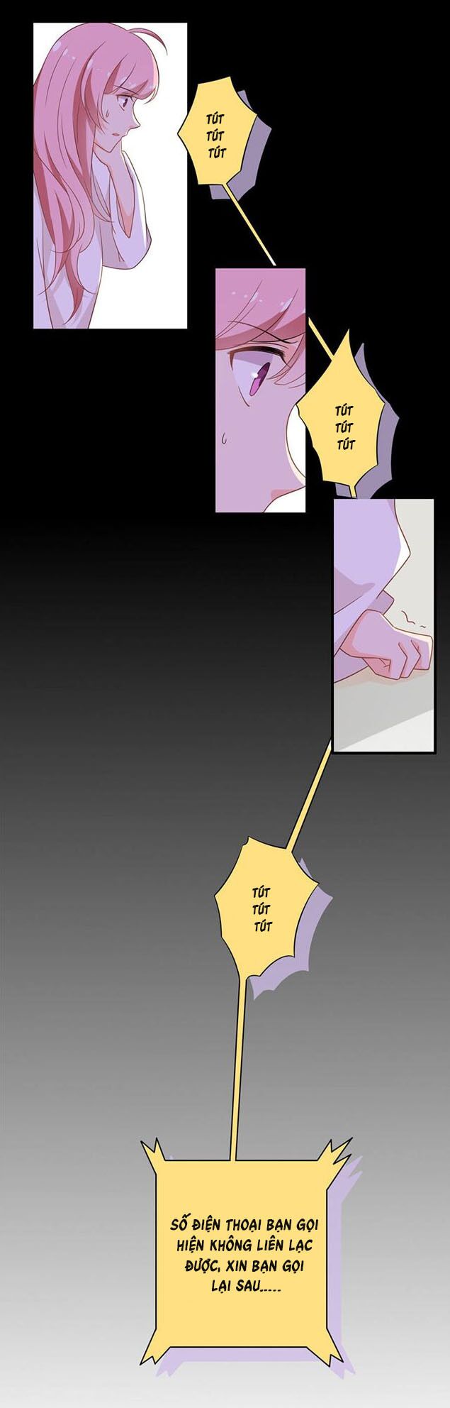 cả thế giới đều không bằng người chapter 109 15