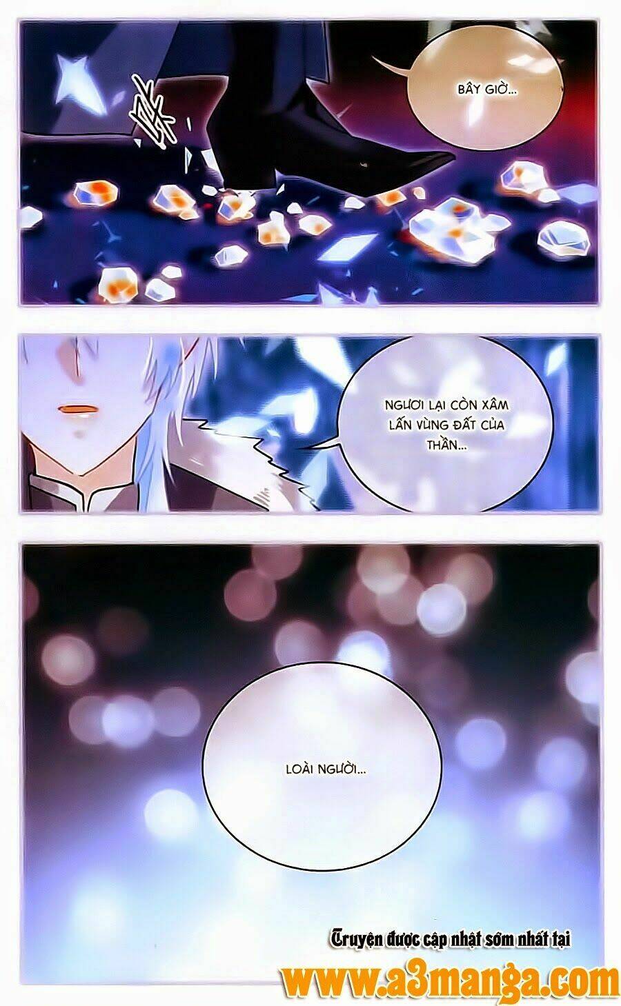 ngôi sao câu lạc bộ chapter 122 16