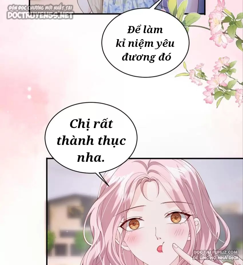 mận xanh chapter 58 22