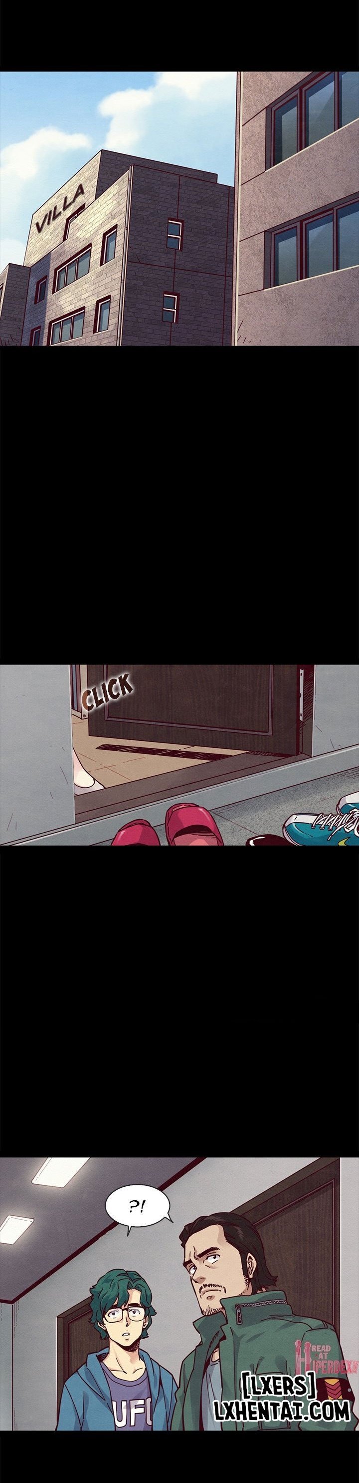 công tử bột chapter 43 11