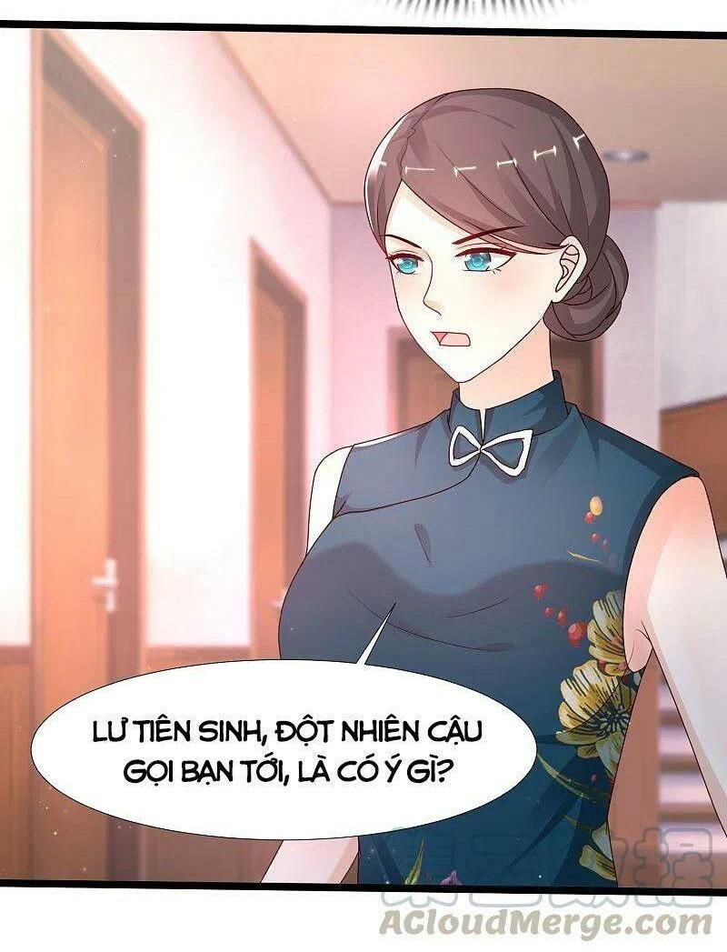 tối cường vận đào hoa chapter 236 4