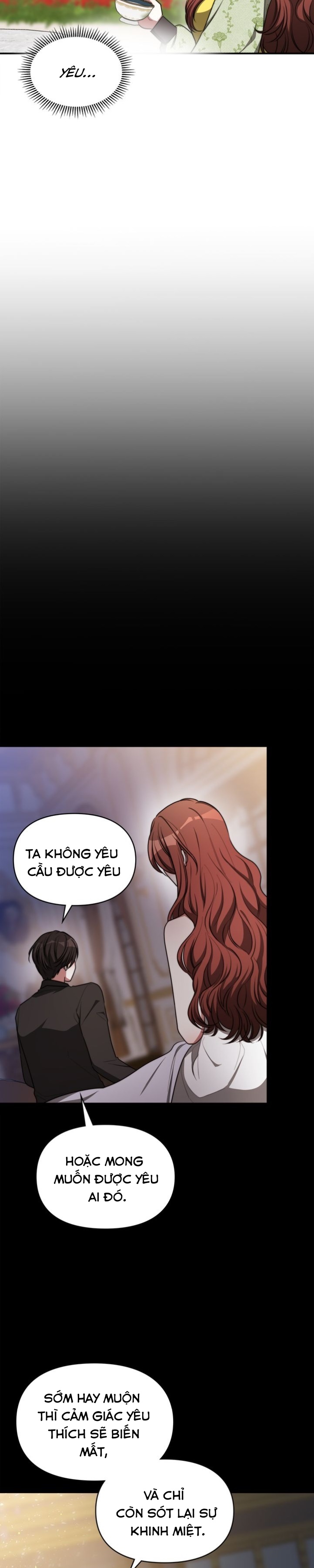 chuyện tình tay ba chapter 104 10