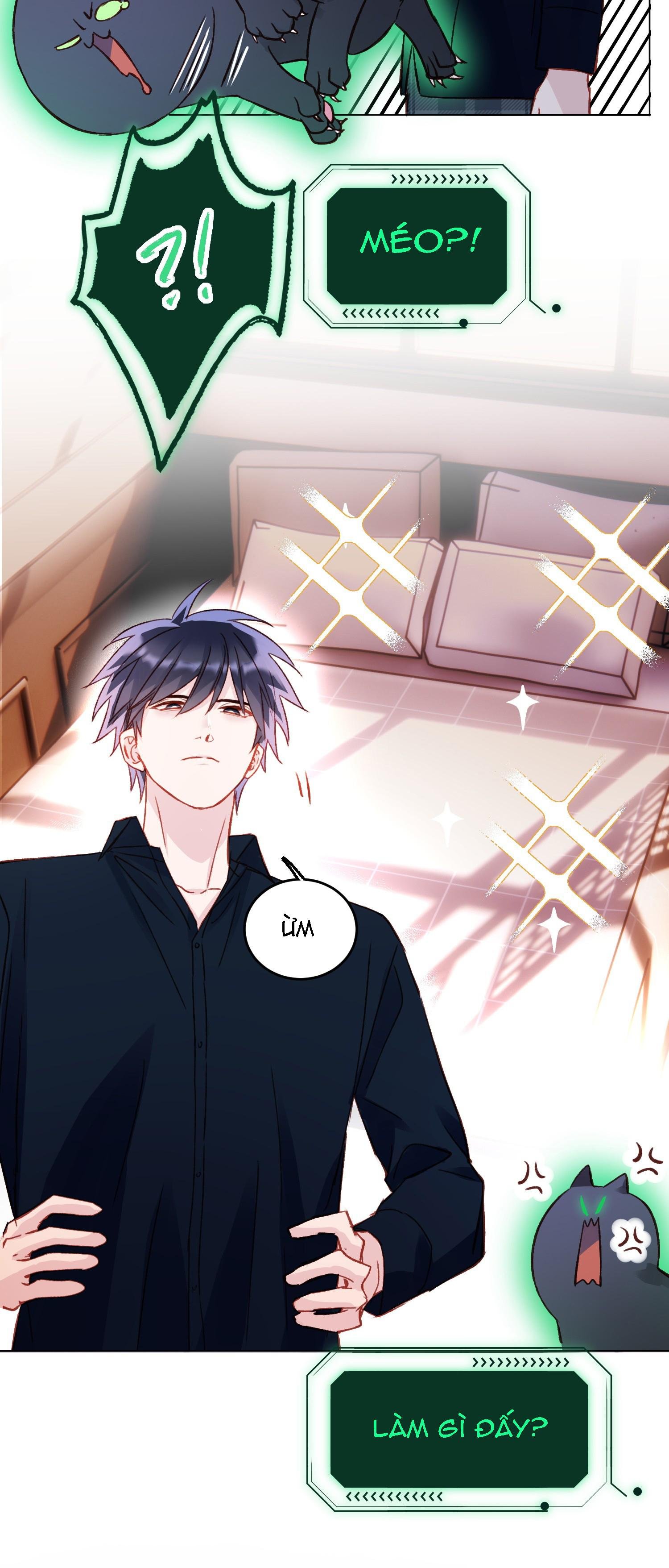 tôi phải trở thành nhân vật đại phản diện chapter 35 21