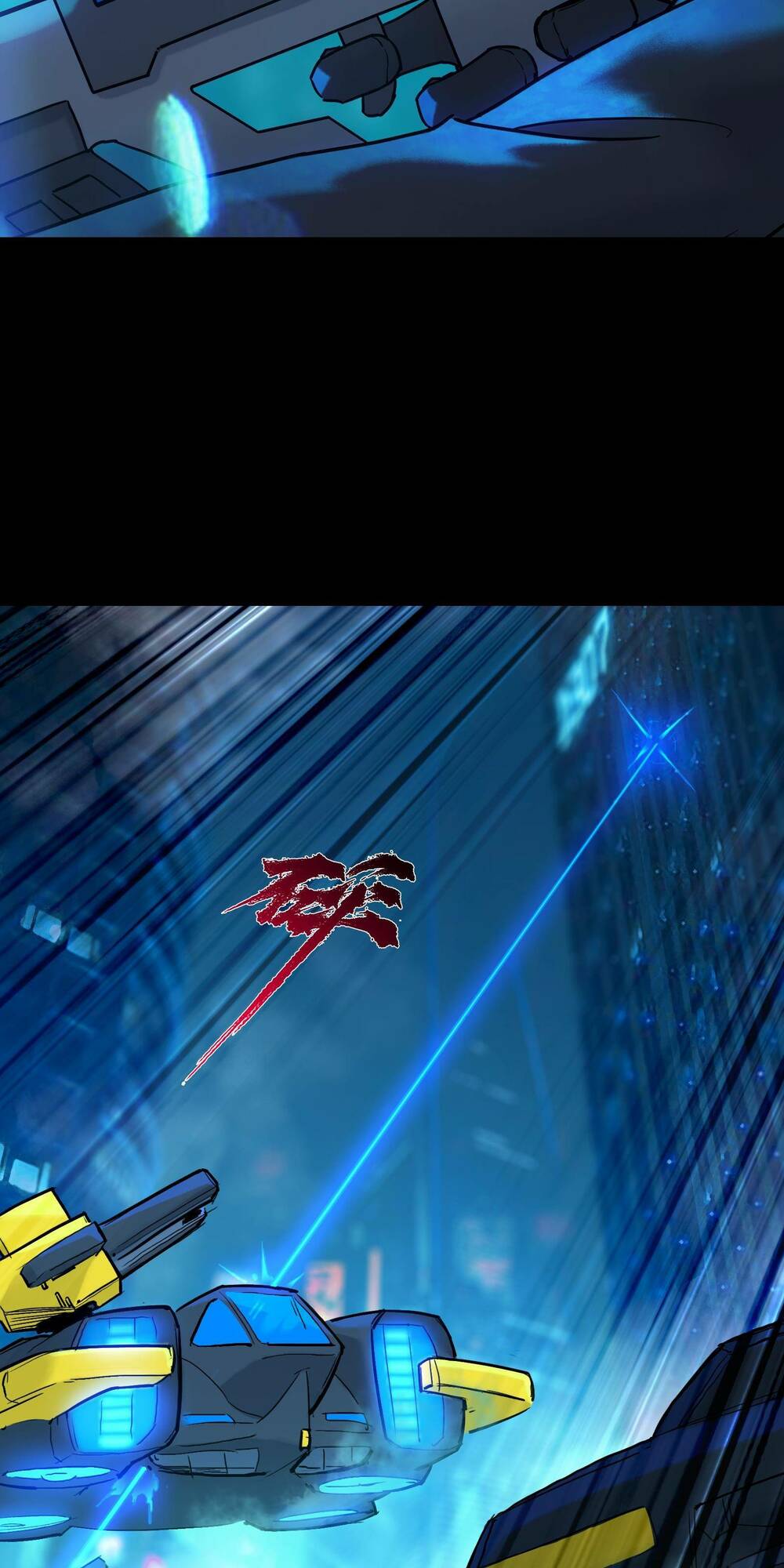 ta là hacker thiên đạo chapter 2 17