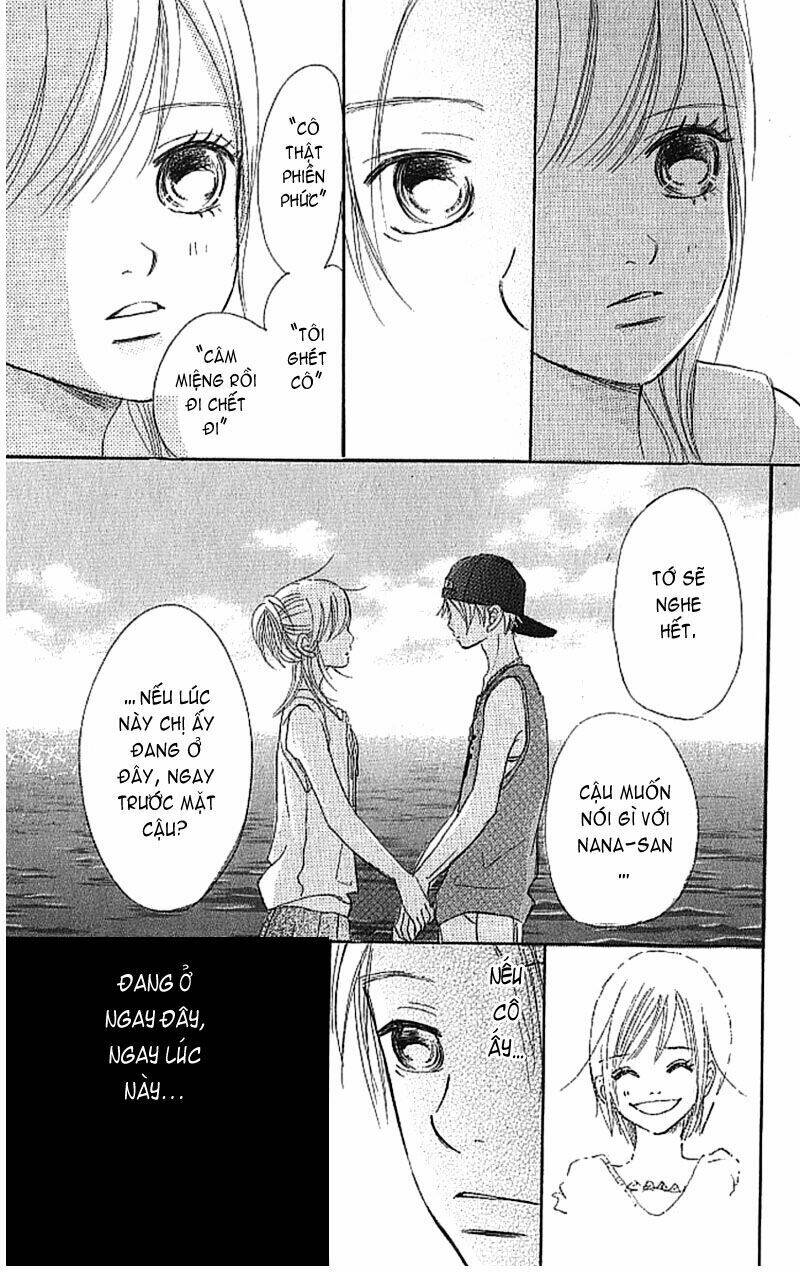 ngày ấy ta bên nhau chapter 16 27