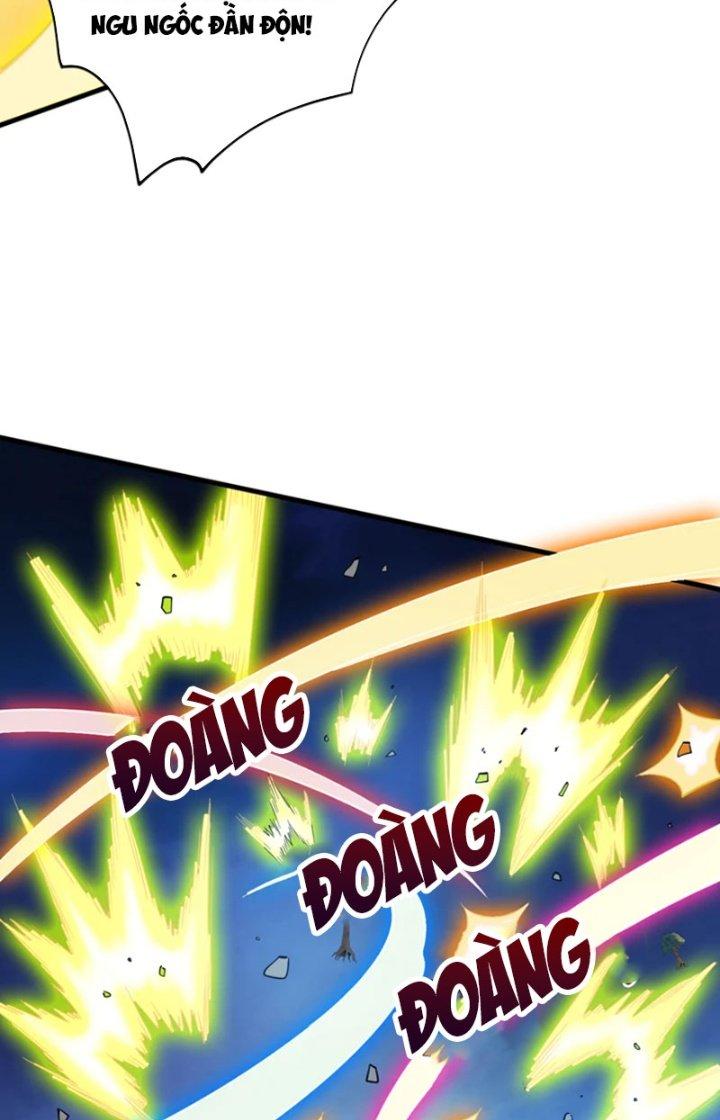 ẩn cư mười vạn năm, đời sau mời ta rời núi chapter 51 19