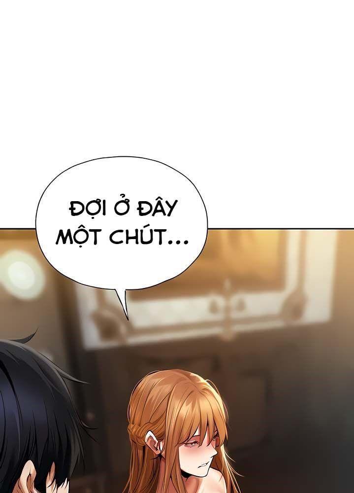 thợ săn bươm bướm chapter 13.1 5