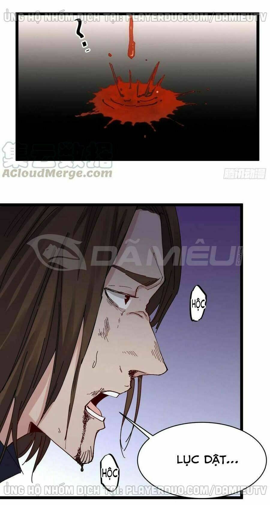 đỉnh phong thần y chapter 80 9