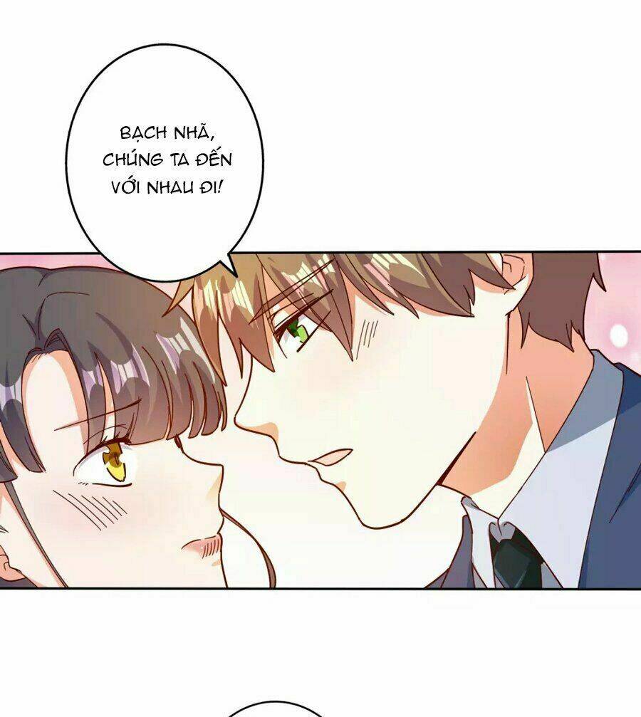 hôn nhân dục vọng: thiếu gia nhẹ một chút! chapter 99 17