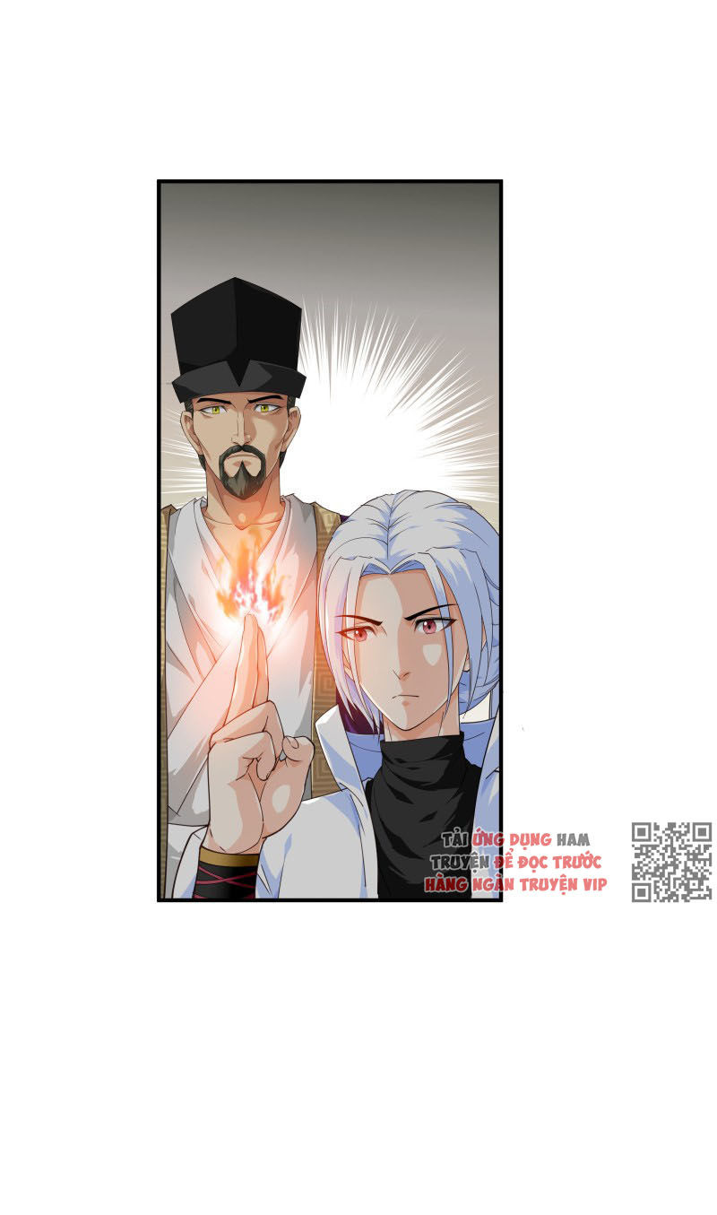 trọng sinh ta là đại thiên thần chapter 6 17