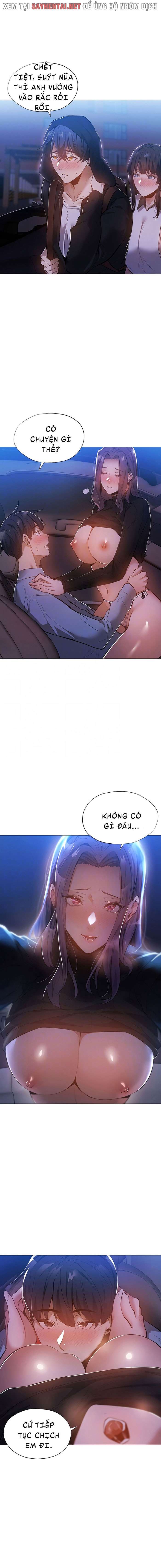 có phòng trống không? chapter 51 2