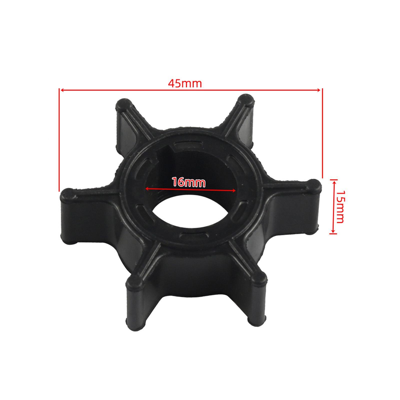 Water Pump Impeller Repair 06192-zw9-a30 Replace for Outboard