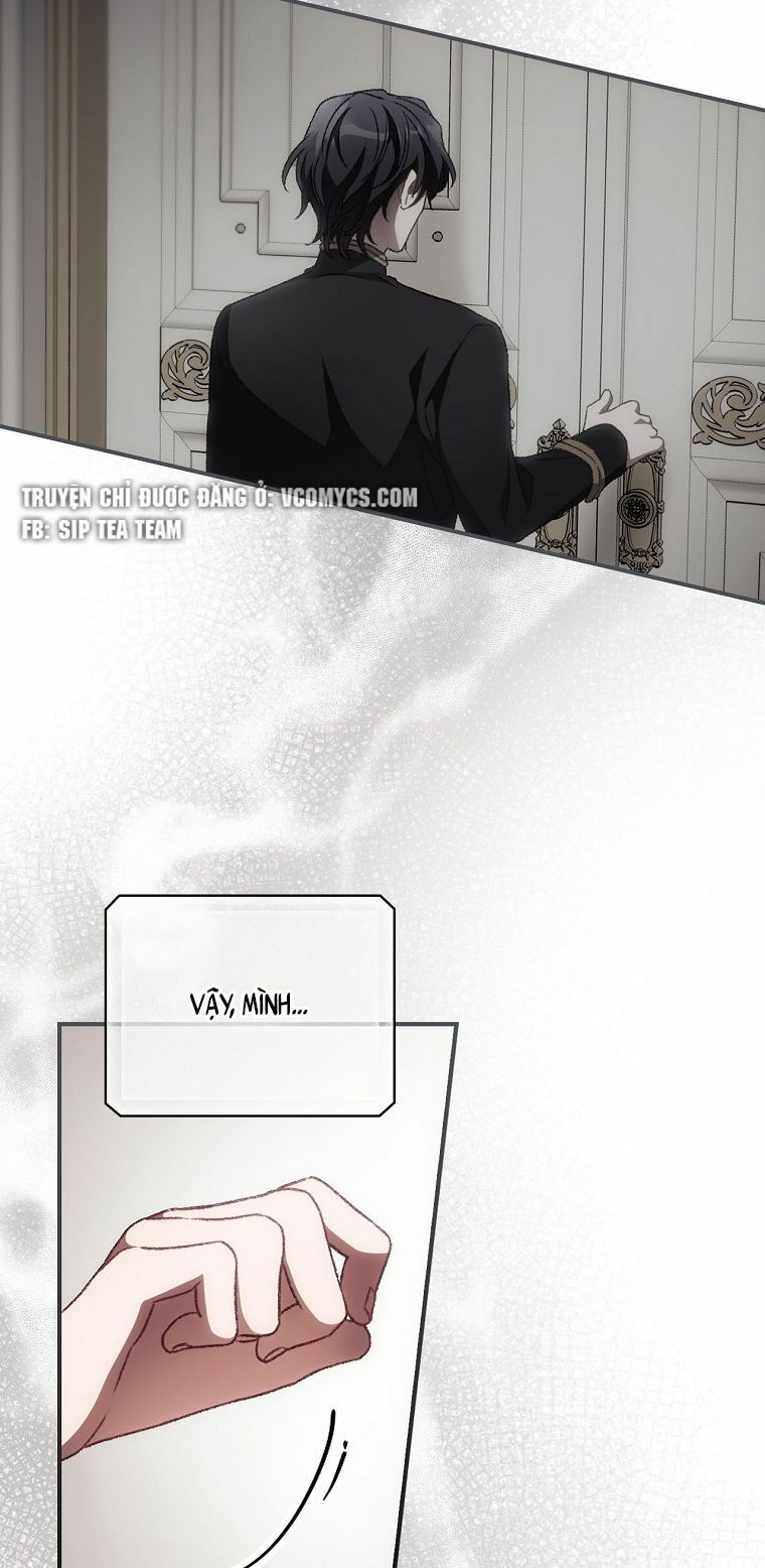 tôi nhìn thấy cái chết của bạn chapter 28 4