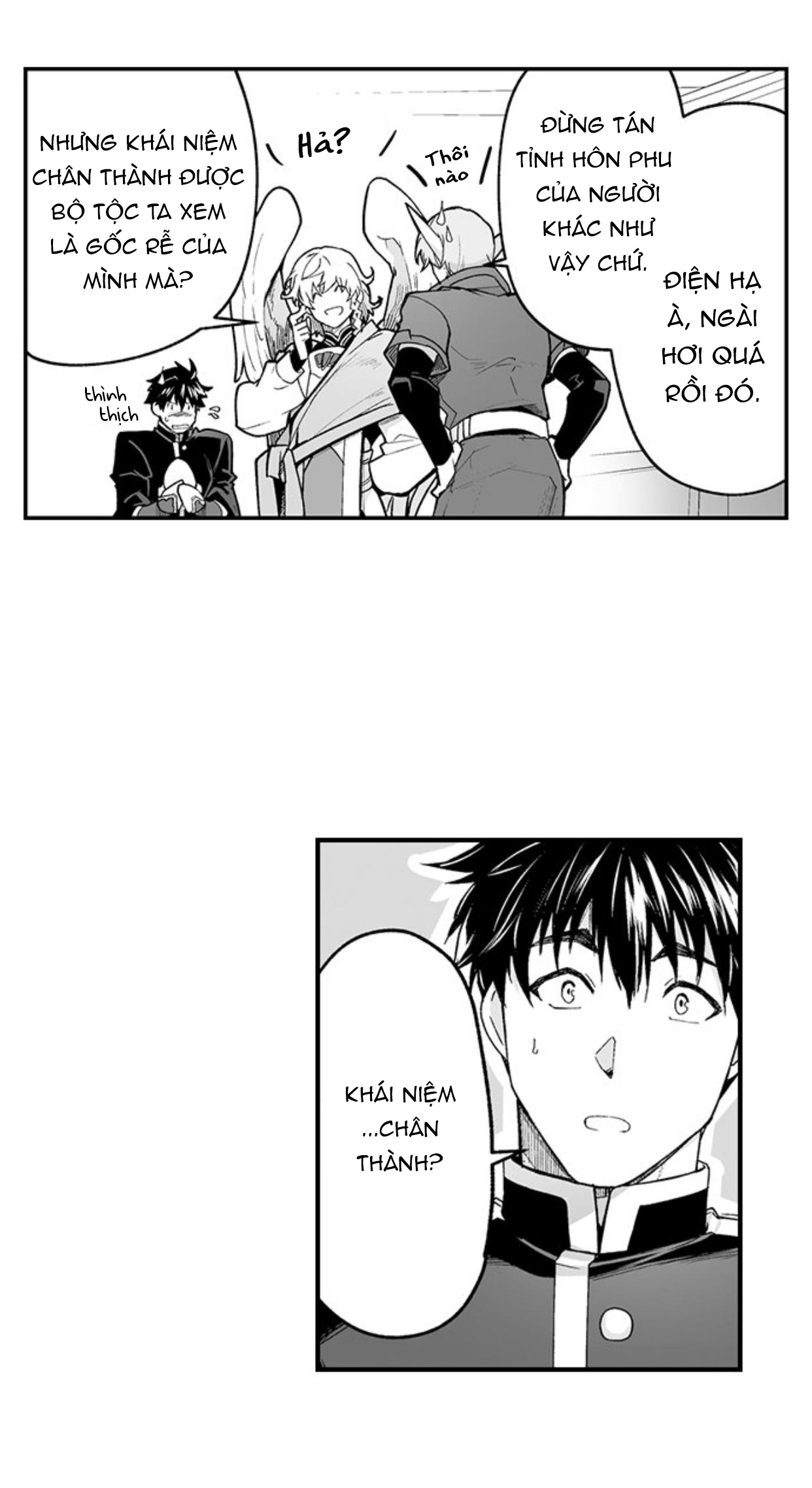 vợ của titan chapter 78 30