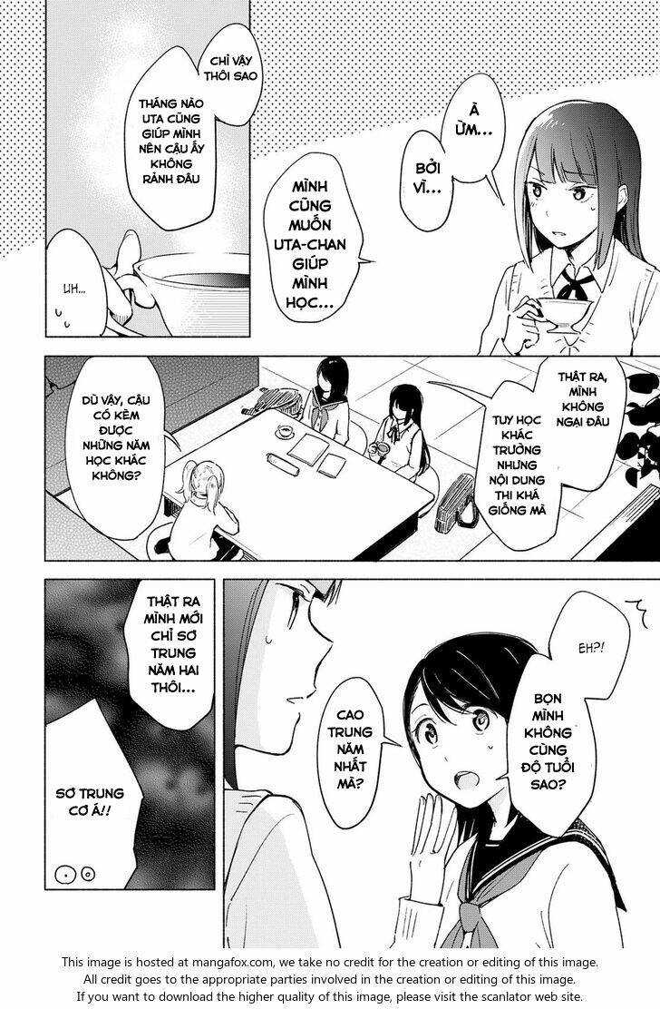 this love that won't reach chapter 8 8