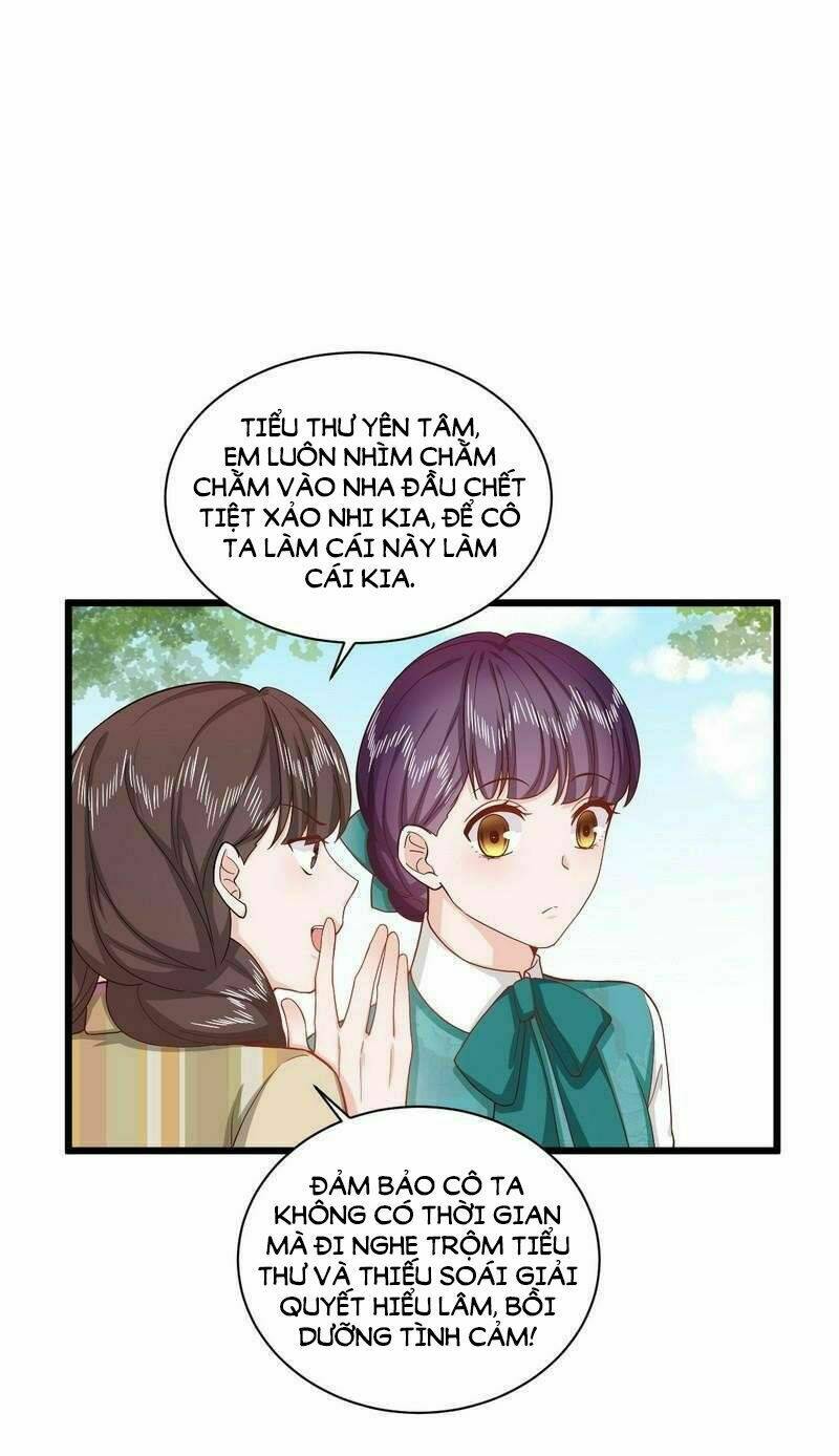 vợ yêu tư sủng của thiếu soái chapter 35 30