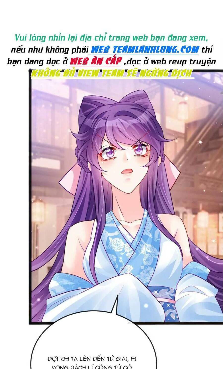 quân hoả nữ hoàng chapter 86 19