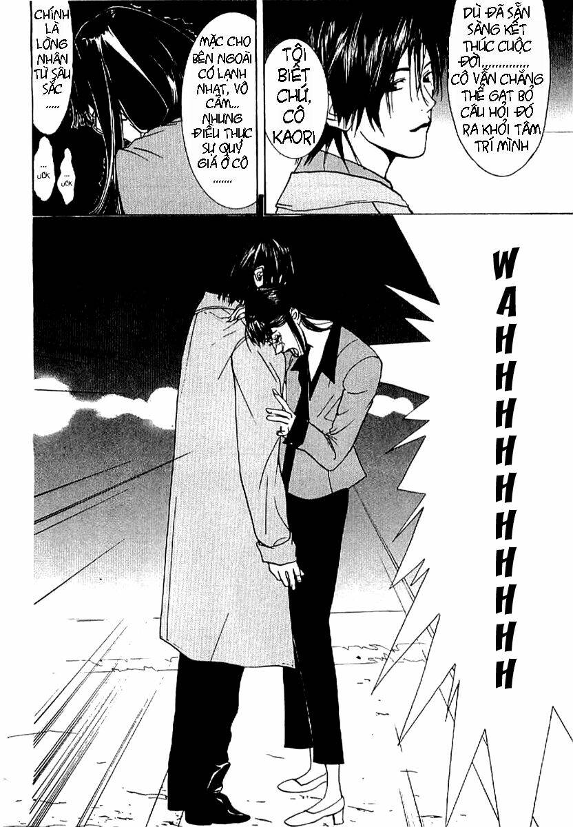 liar game - root of a chapter 3 43