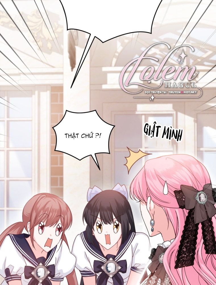 trở thành nhà điều chế nước hoa duy nhất của bạo chúa chapter 40.1 38