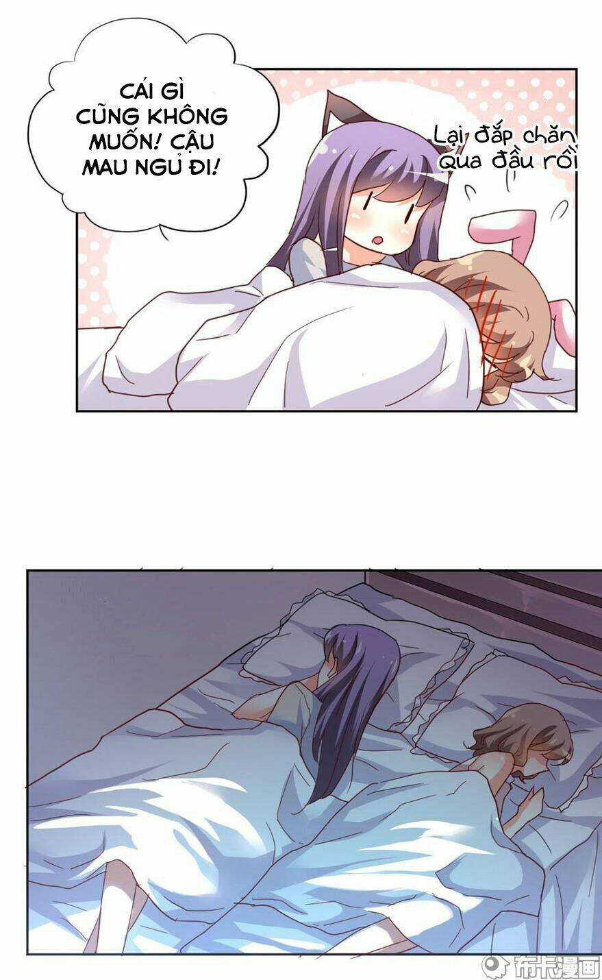 cô gái đặc biệt nhất của tôi chapter 30 27