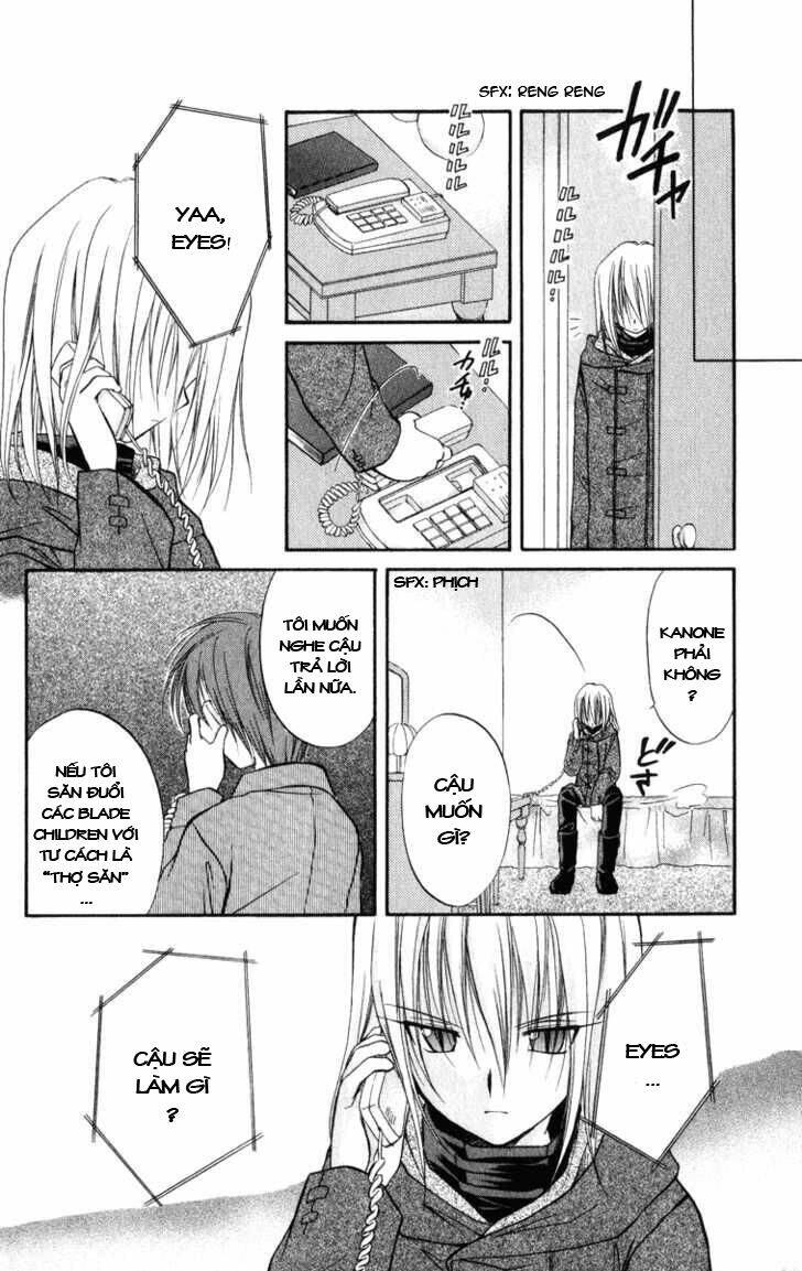 spiral: suiri no kizuna chapter 22 23