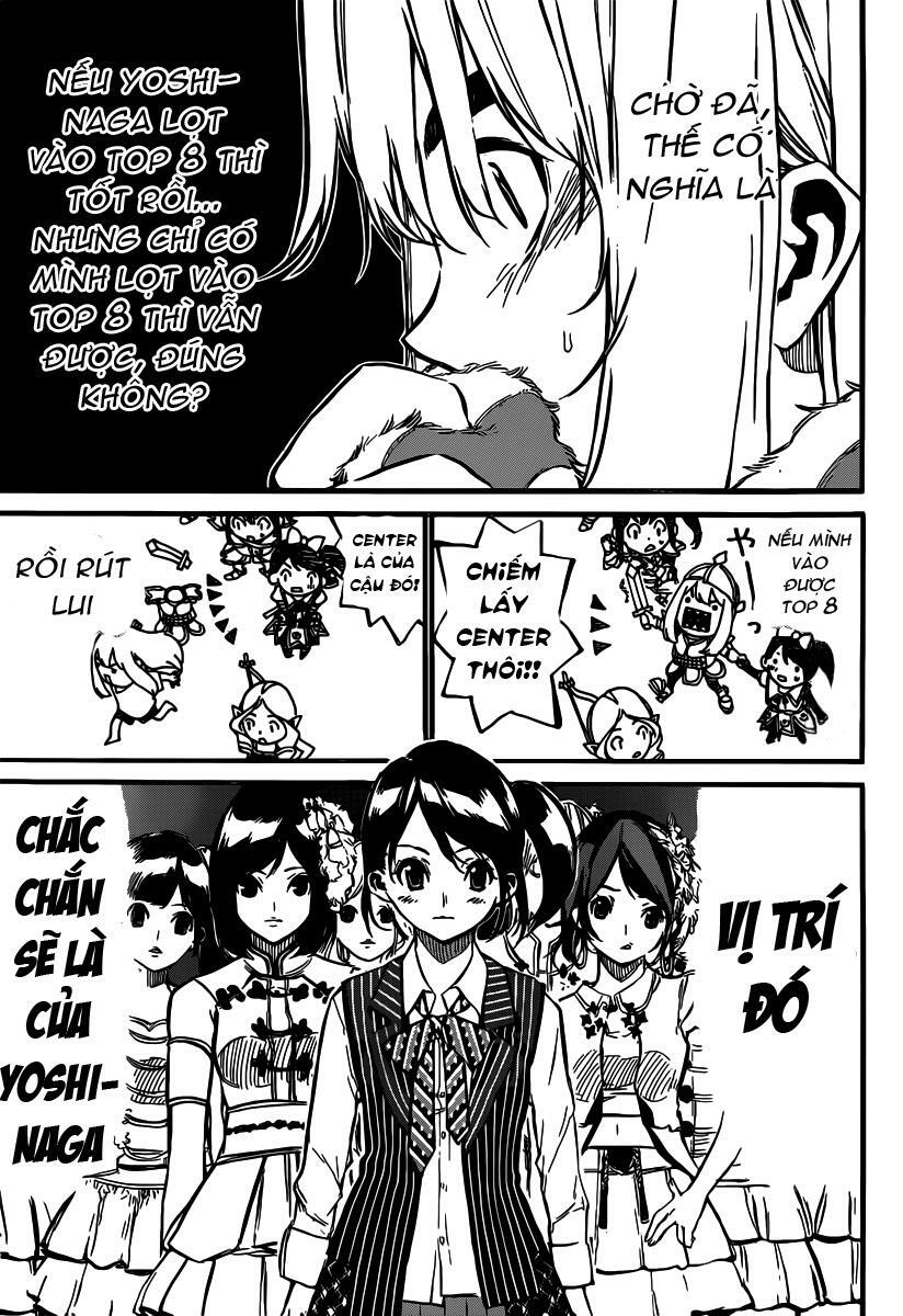 akb49 - renai kinshi jourei chapter 100 13